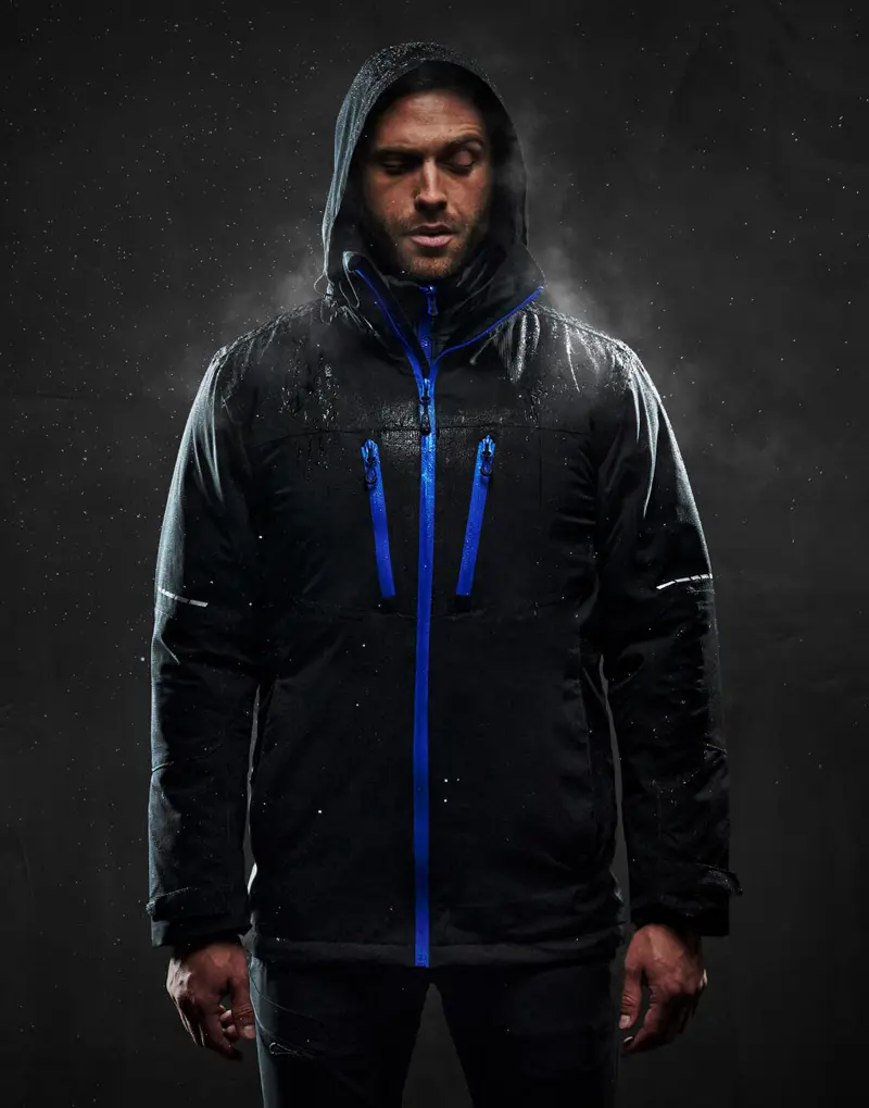 X-Pro Evader III 3 in1 Jacket