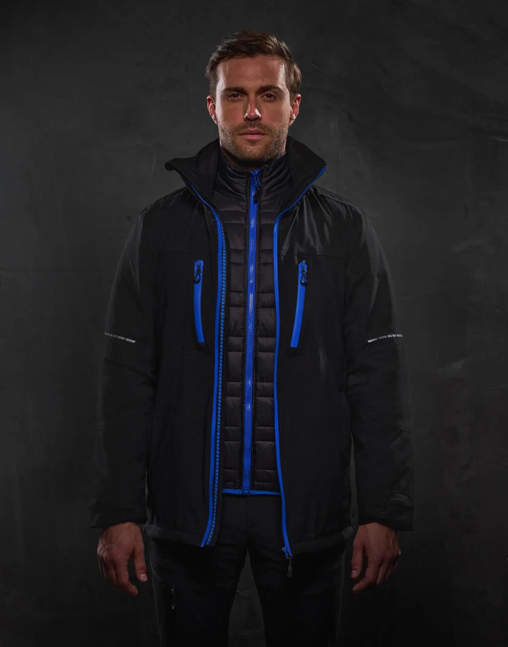 Bild på X-Pro Evader III 3 in1 Jacket