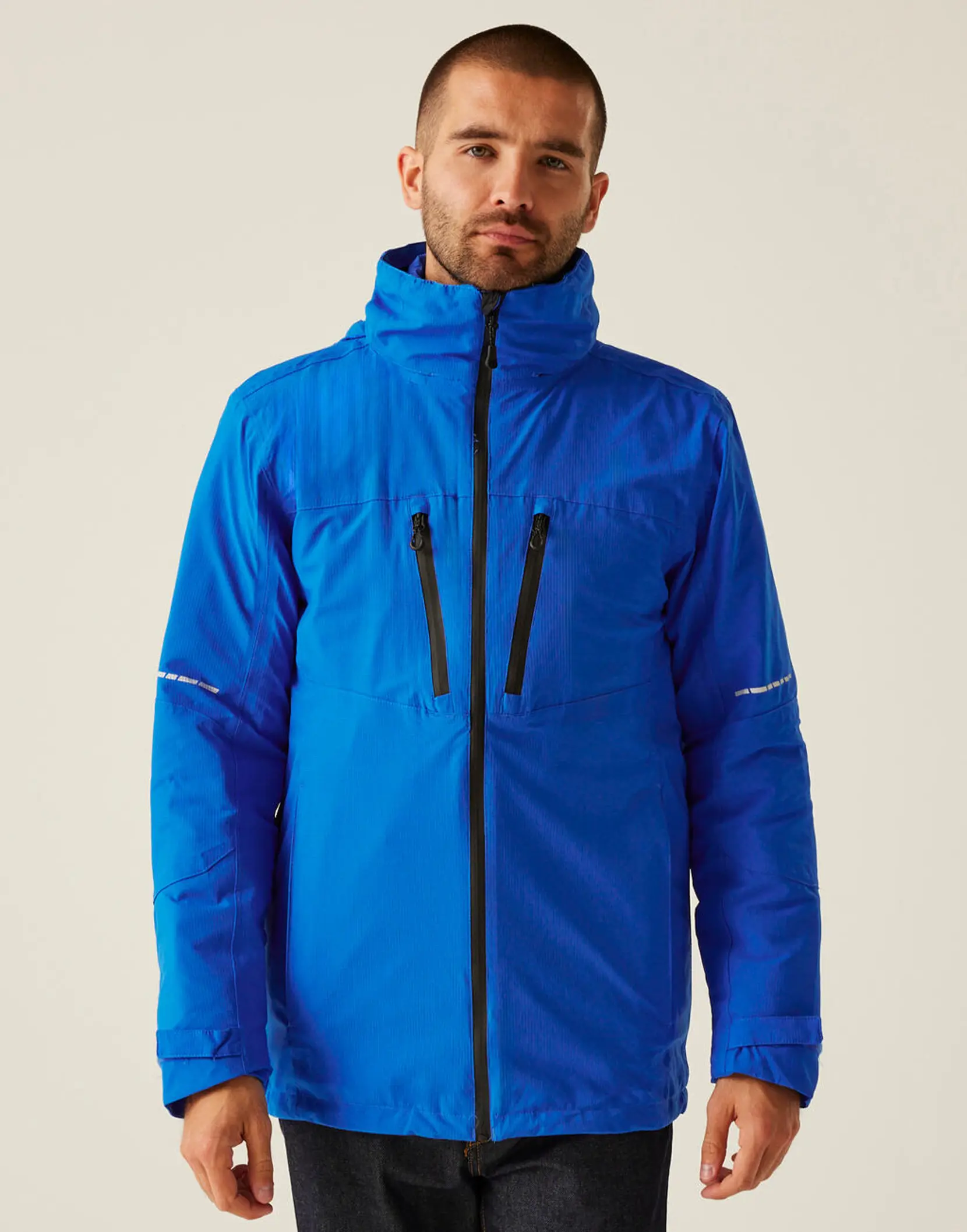 Bild på X-Pro Evader III 3 in1 Jacket
