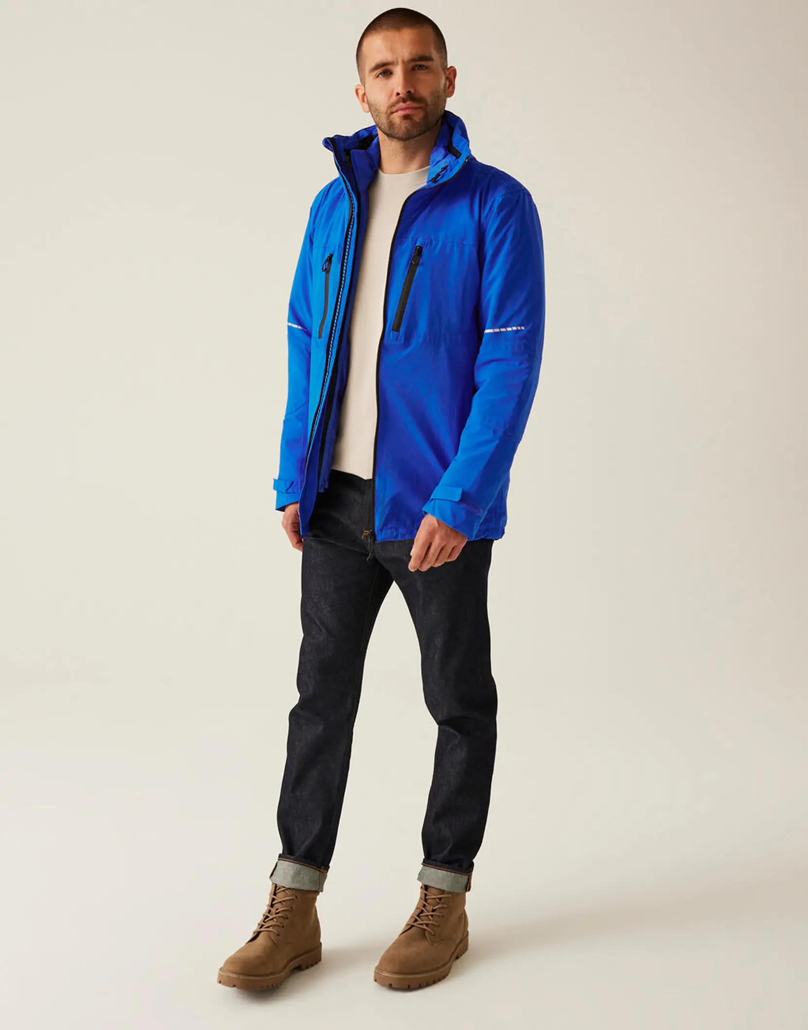 Bild på X-Pro Evader III 3 in1 Jacket