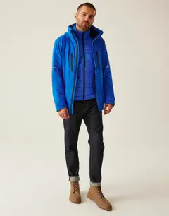 Bild på X-Pro Evader III 3 in1 Jacket