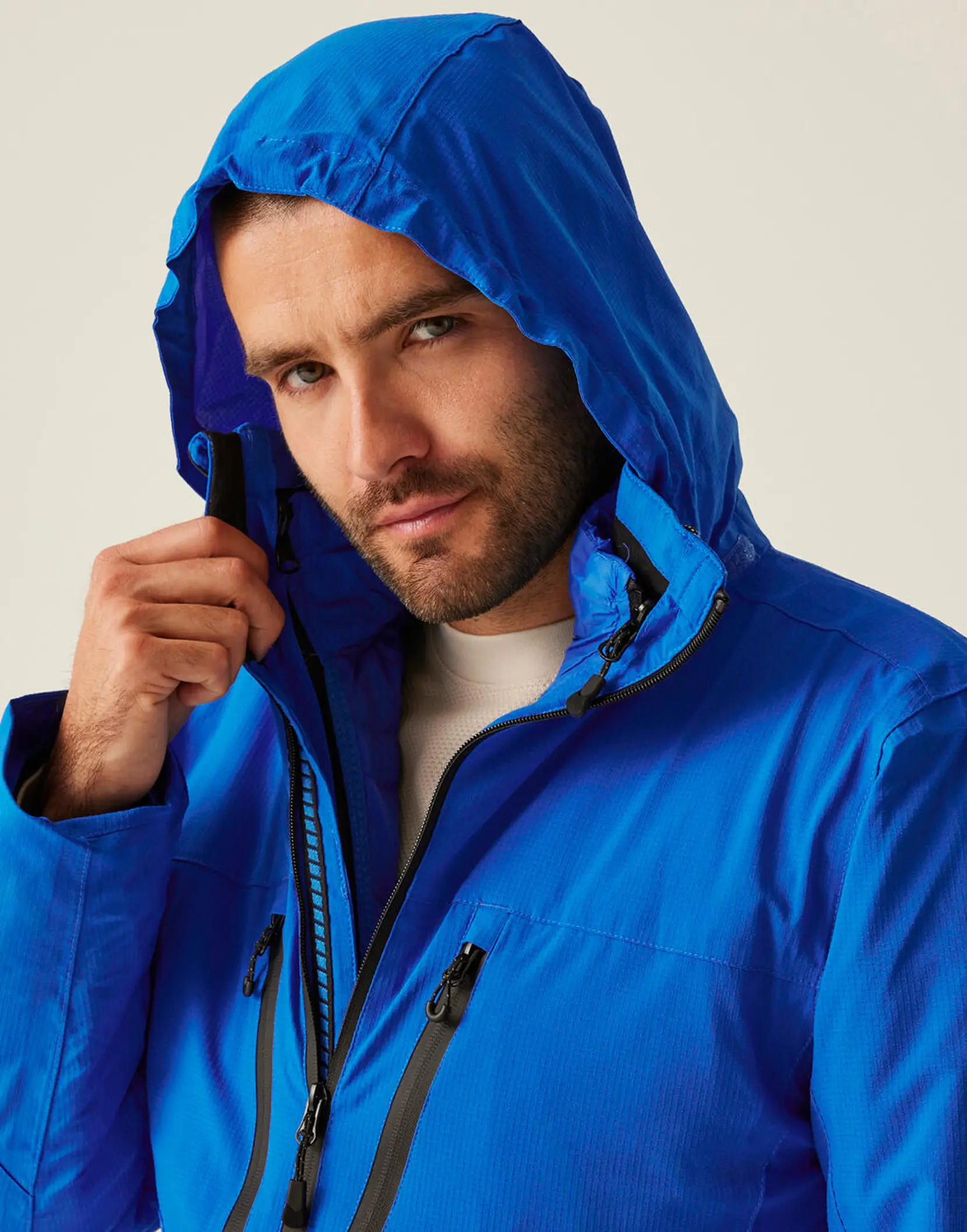 Bild på X-Pro Evader III 3 in1 Jacket