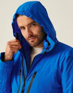 Bild på X-Pro Evader III 3 in1 Jacket