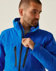 Bild på X-Pro Evader III 3 in1 Jacket