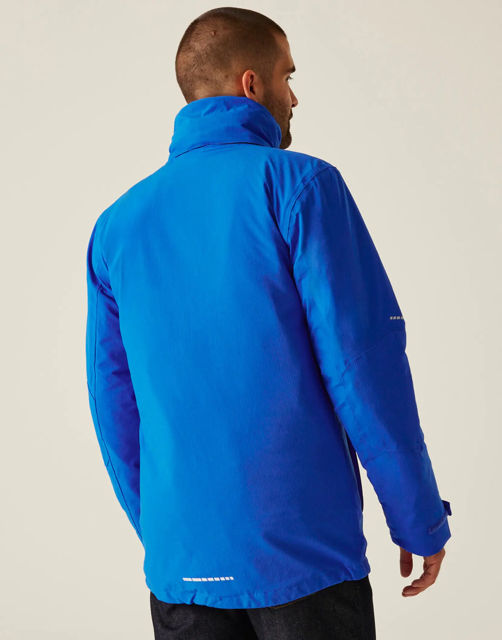 Bild på X-Pro Evader III 3 in1 Jacket