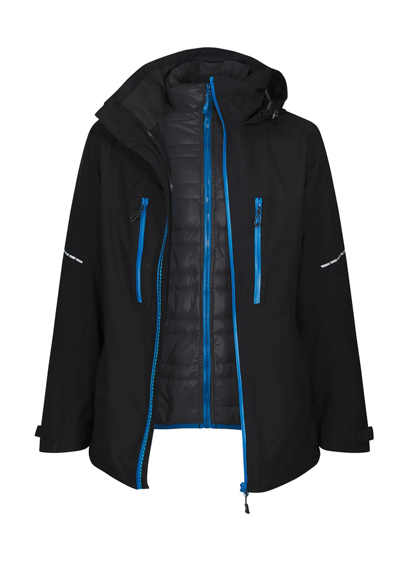 Bild på X-Pro Evader III 3 in1 Jacket