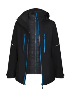Bild på X-Pro Evader III 3 in1 Jacket