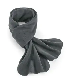 Bild på Recycled Fleece Scarf