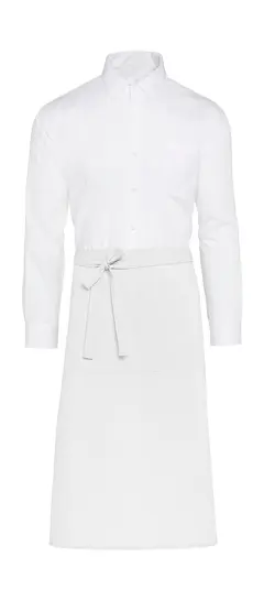 Bild på ROME - Recycled Bistro Apron with Pocket