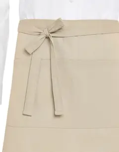 Bild på ROME - Recycled Bistro Apron with Pocket