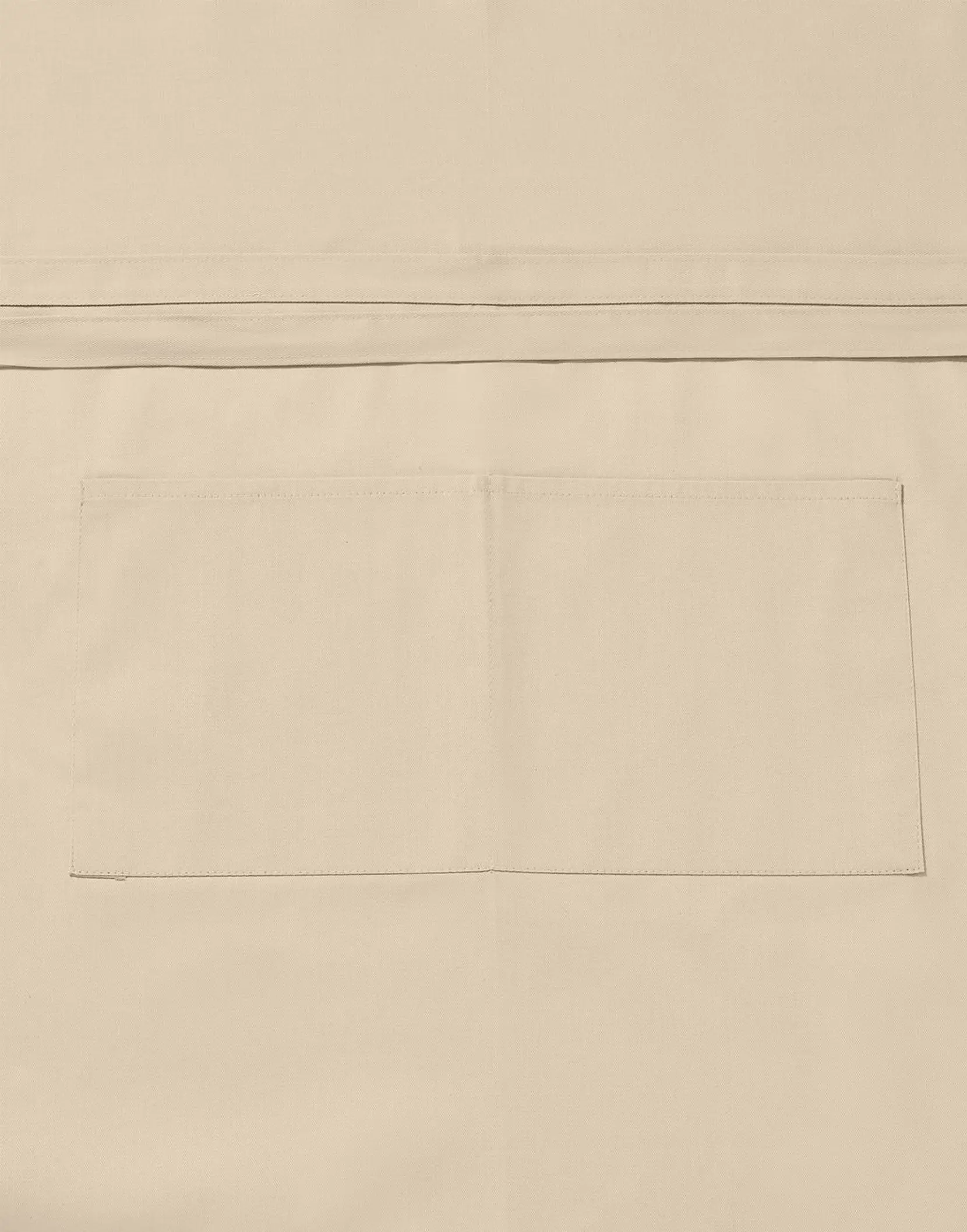 Bild på ROME - Recycled Bistro Apron with Pocket