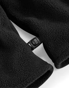 Bild på Recycled Fleece Gloves