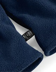 Bild på Recycled Fleece Gloves