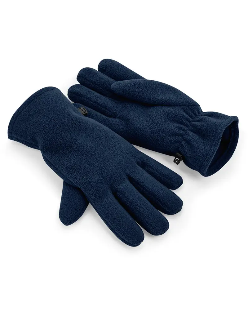 Recycled Fleece Gloves