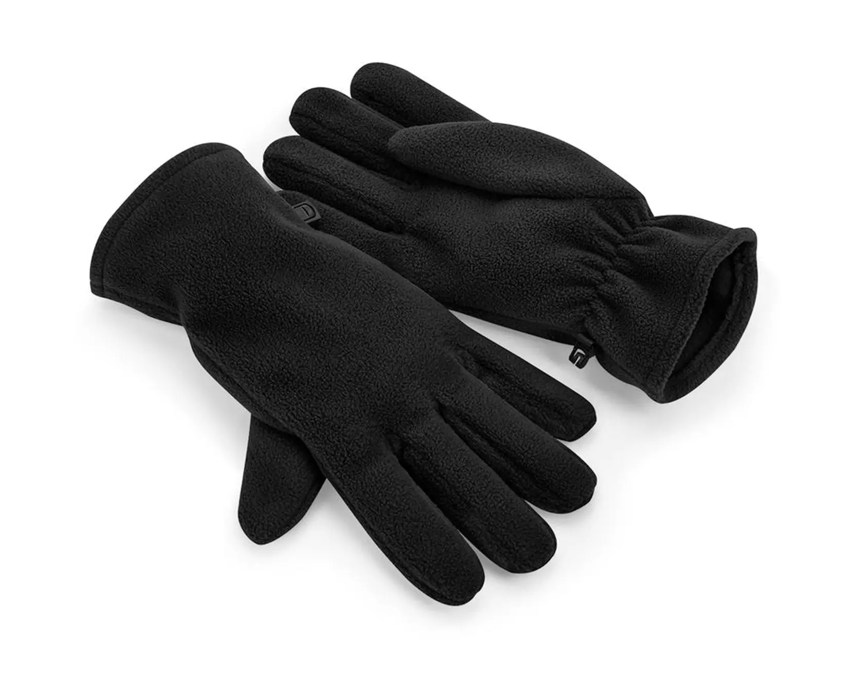 Bild på Recycled Fleece Gloves
