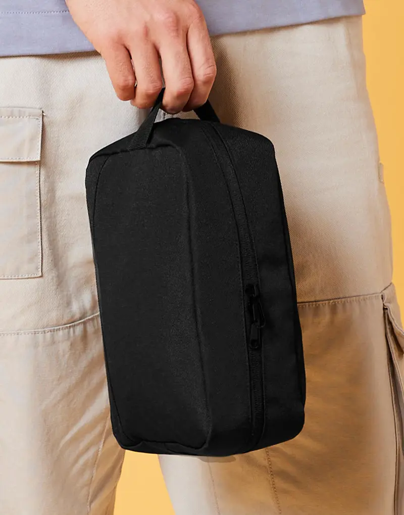 Bild på Recycled Essentials Wash Bag