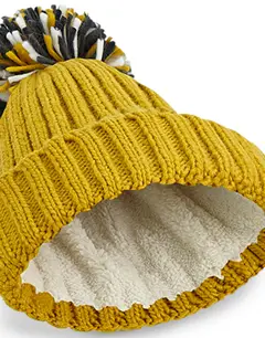 Bild på Hygge Beanie