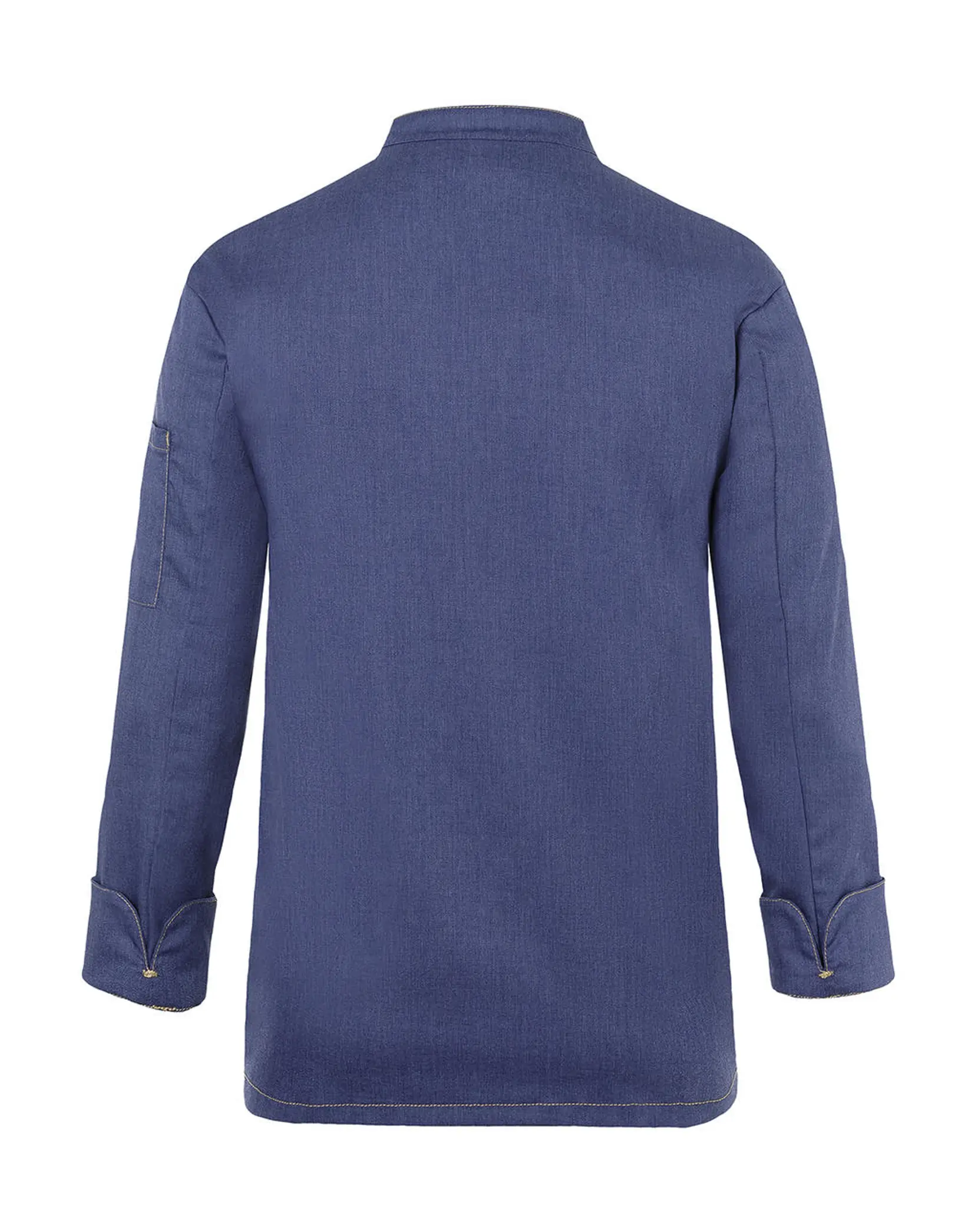 Bild på Chef Jacket Jeans Style