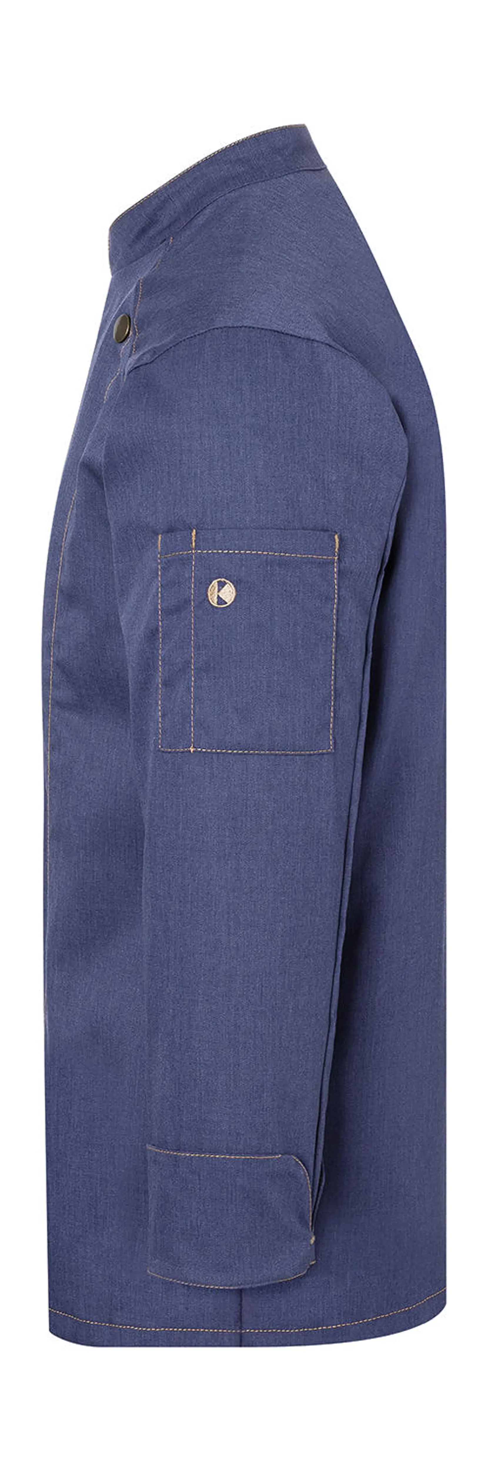 Bild på Chef Jacket Jeans Style