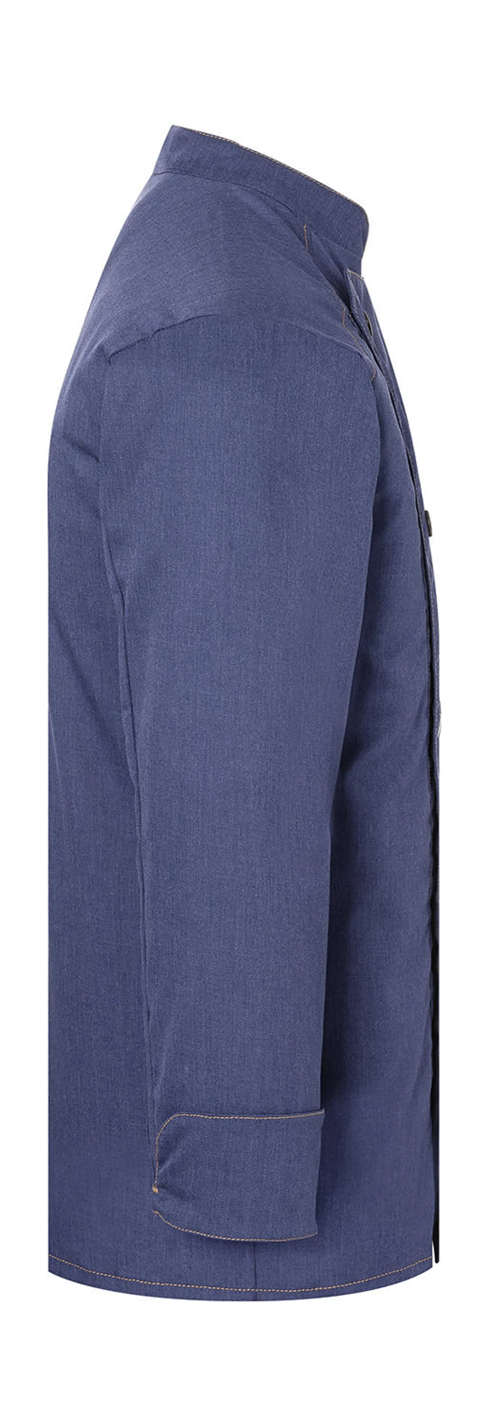 Bild på Chef Jacket Jeans Style