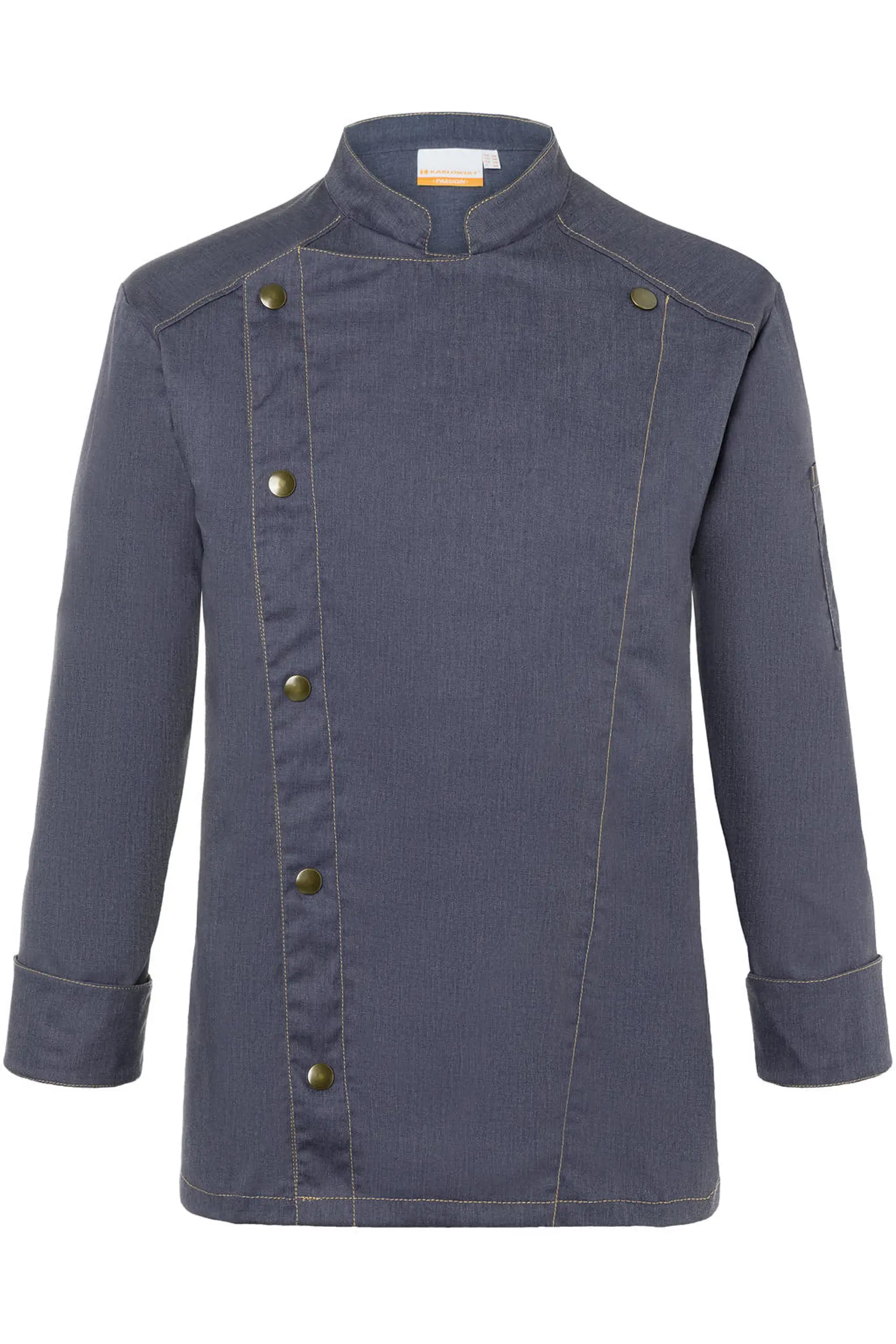 Bild på Chef Jacket Jeans Style