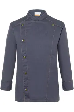 Bild på Chef Jacket Jeans Style