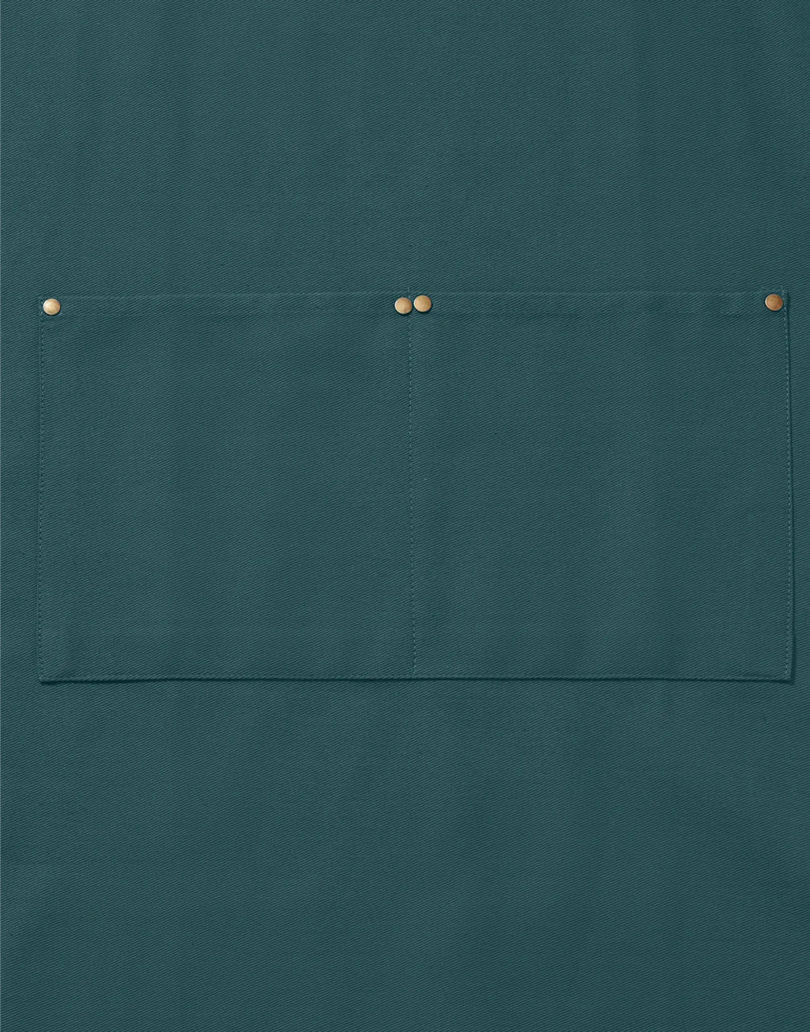 Bild på PROVENCE - Eyelet Bib Apron with Pocket