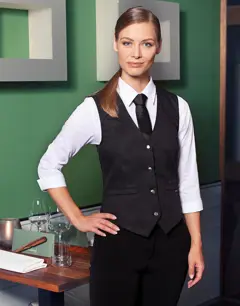 Bild på Ladies' Waistcoat Lena