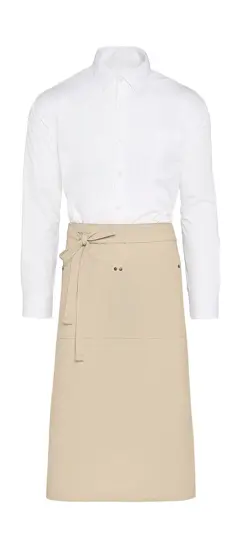 Bild på PROVENCE - Bistro Apron with Pocket