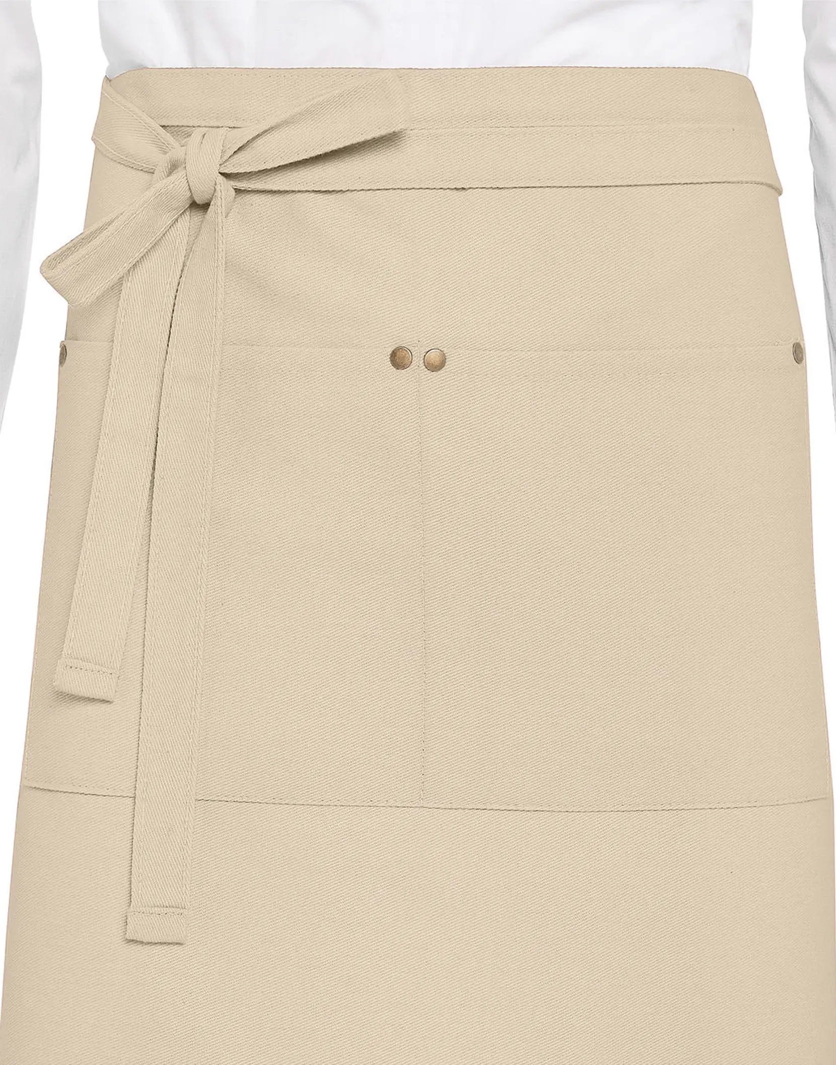 Bild på PROVENCE - Bistro Apron with Pocket