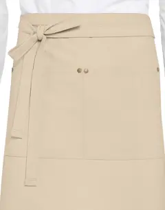 Bild på PROVENCE - Bistro Apron with Pocket