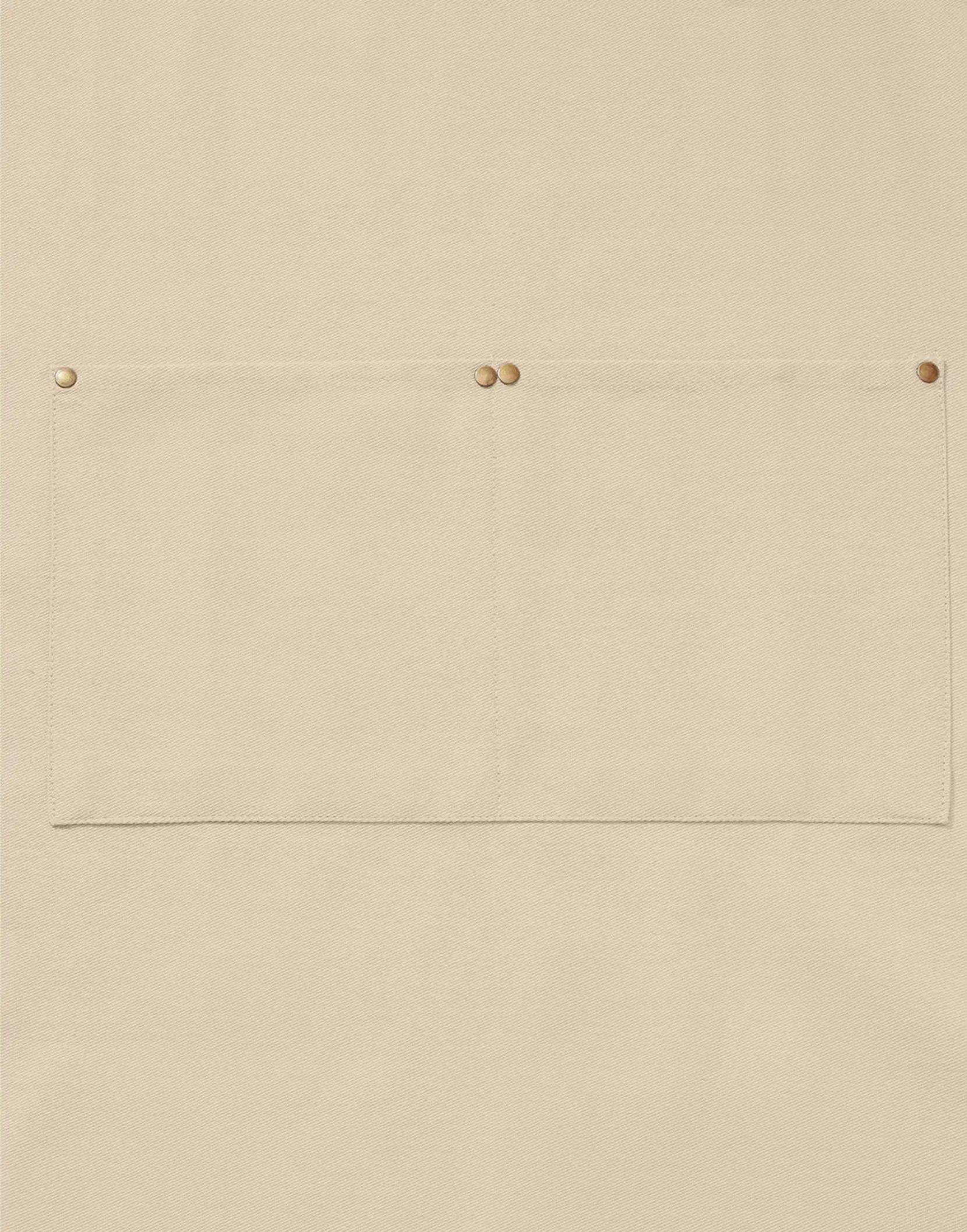 Bild på PROVENCE - Bistro Apron with Pocket