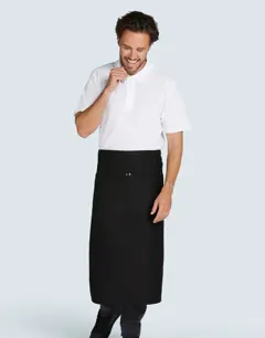 Bild på PROVENCE - Bistro Apron with Pocket