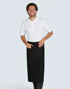 Bild på PROVENCE - Bistro Apron with Pocket