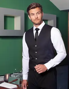 Bild på Men's Waistcoat Kai
