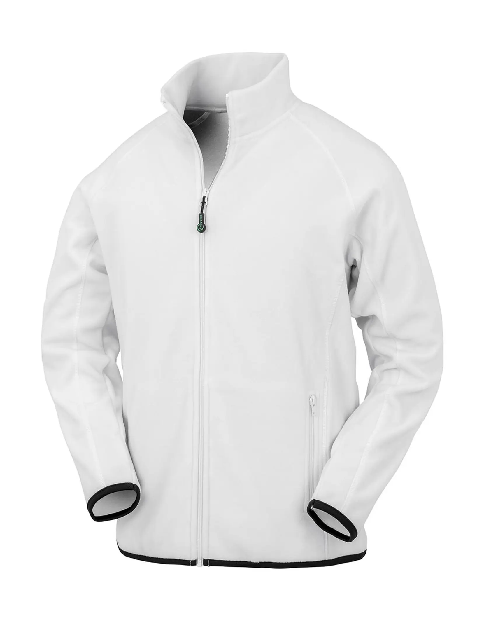 Bild på Recycled Fleece Polarthermic Jacket