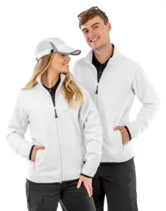 Bild på Recycled Fleece Polarthermic Jacket