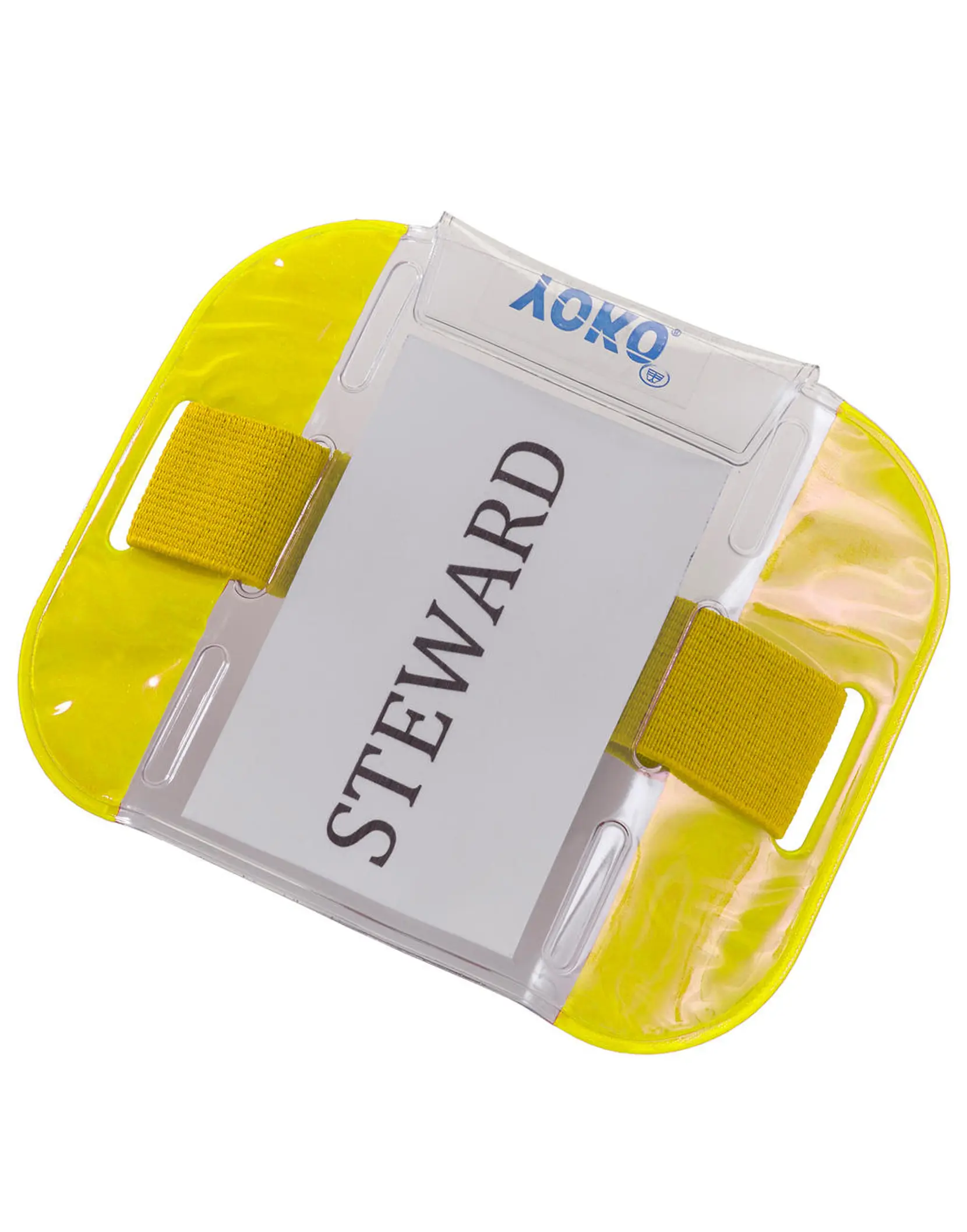Bild på Fluo Arm Bands