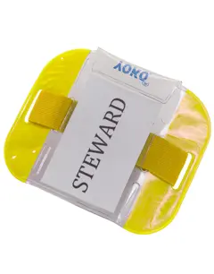 Bild på Fluo Arm Bands