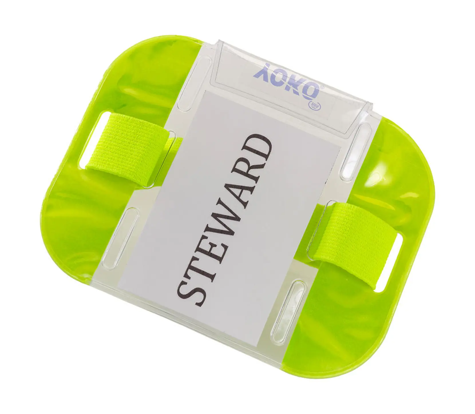 Bild på Fluo Arm Bands