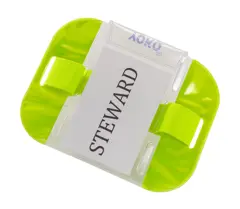 Bild på Fluo Arm Bands