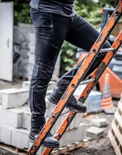 Bild på X-Pro Prolite Stretch Trouser (Reg)