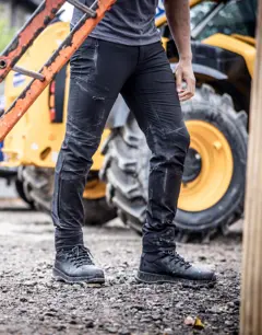 Bild på X-Pro Prolite Stretch Trouser (Reg)