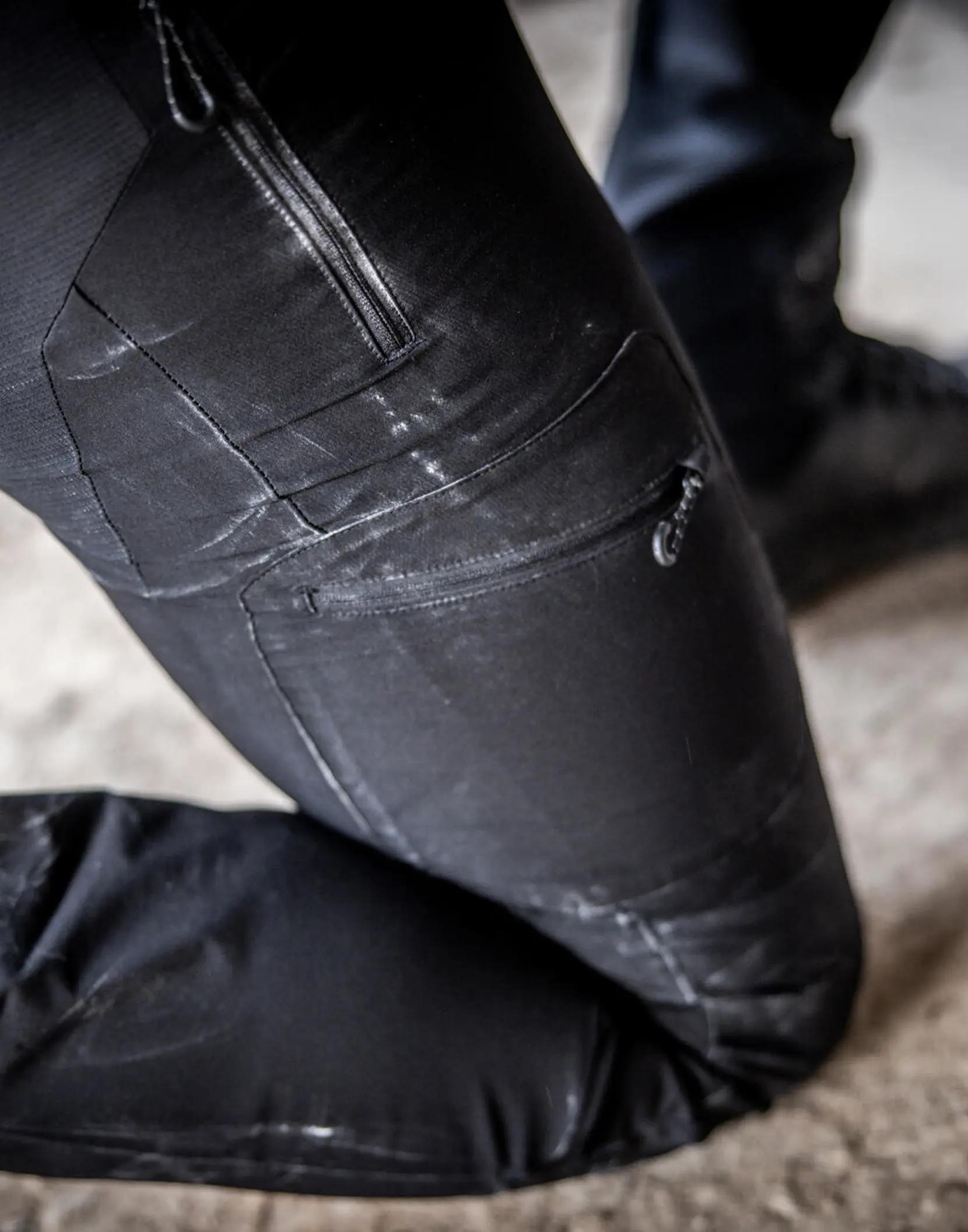 Bild på X-Pro Prolite Stretch Trouser (Reg)