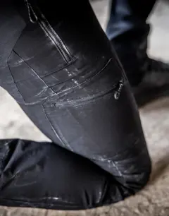Bild på X-Pro Prolite Stretch Trouser (Reg)