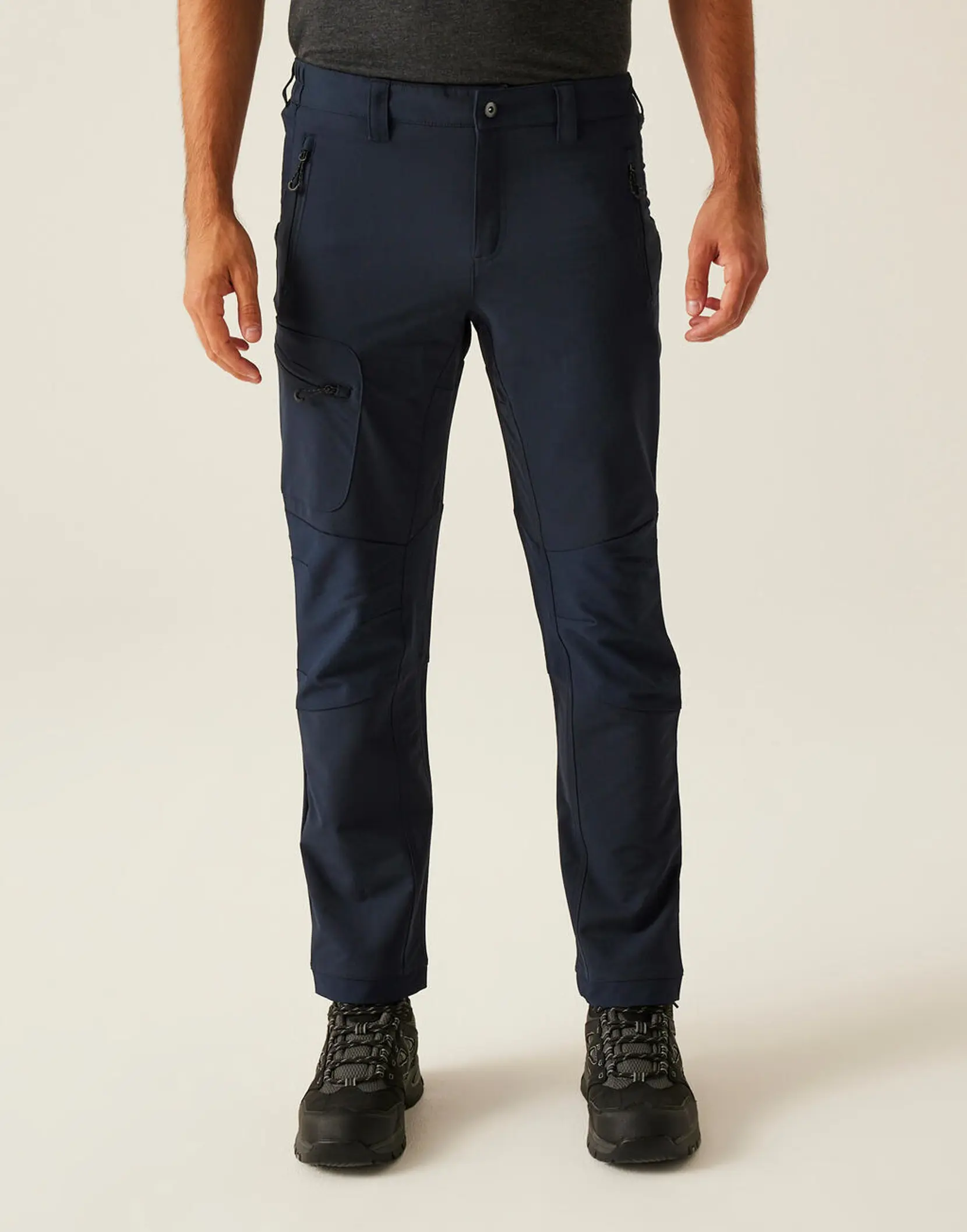Bild på X-Pro Prolite Stretch Trouser (Reg)