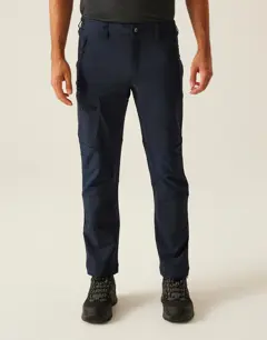 Bild på X-Pro Prolite Stretch Trouser (Reg)