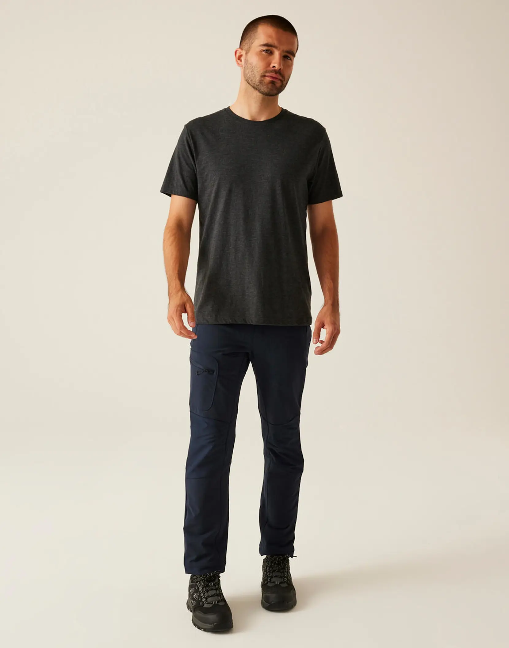 Bild på X-Pro Prolite Stretch Trouser (Reg)