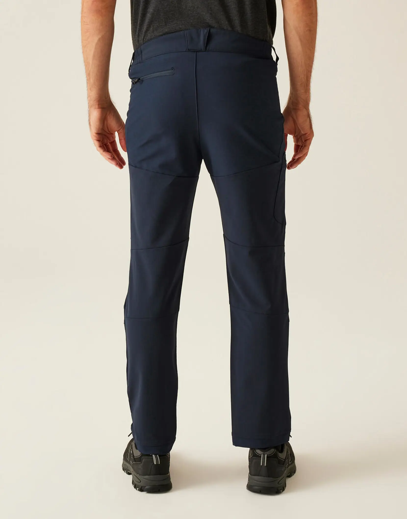 Bild på X-Pro Prolite Stretch Trouser (Reg)