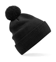 Bild på Organic Cotton Snowstar® Beanie